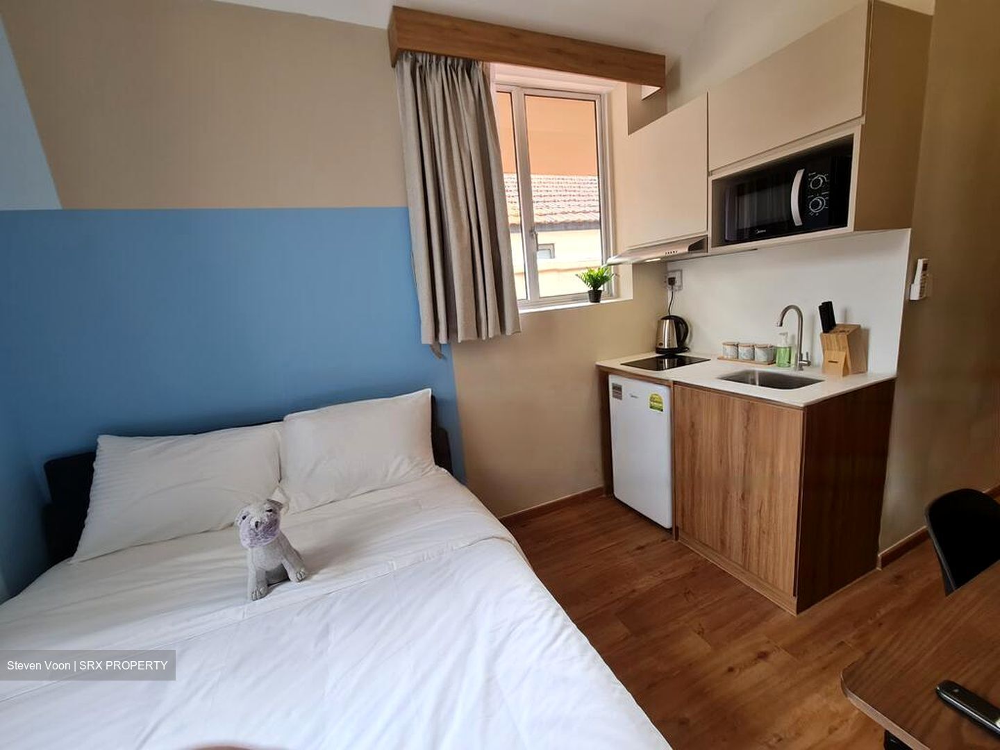 Lavender Street (D12), Apartment #458304121